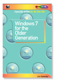 front cover introduction to windows 7
